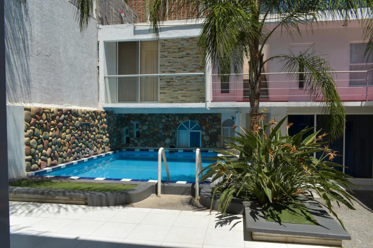 Aparthotel 1 Venator House Boutique León Exteriér fotografie