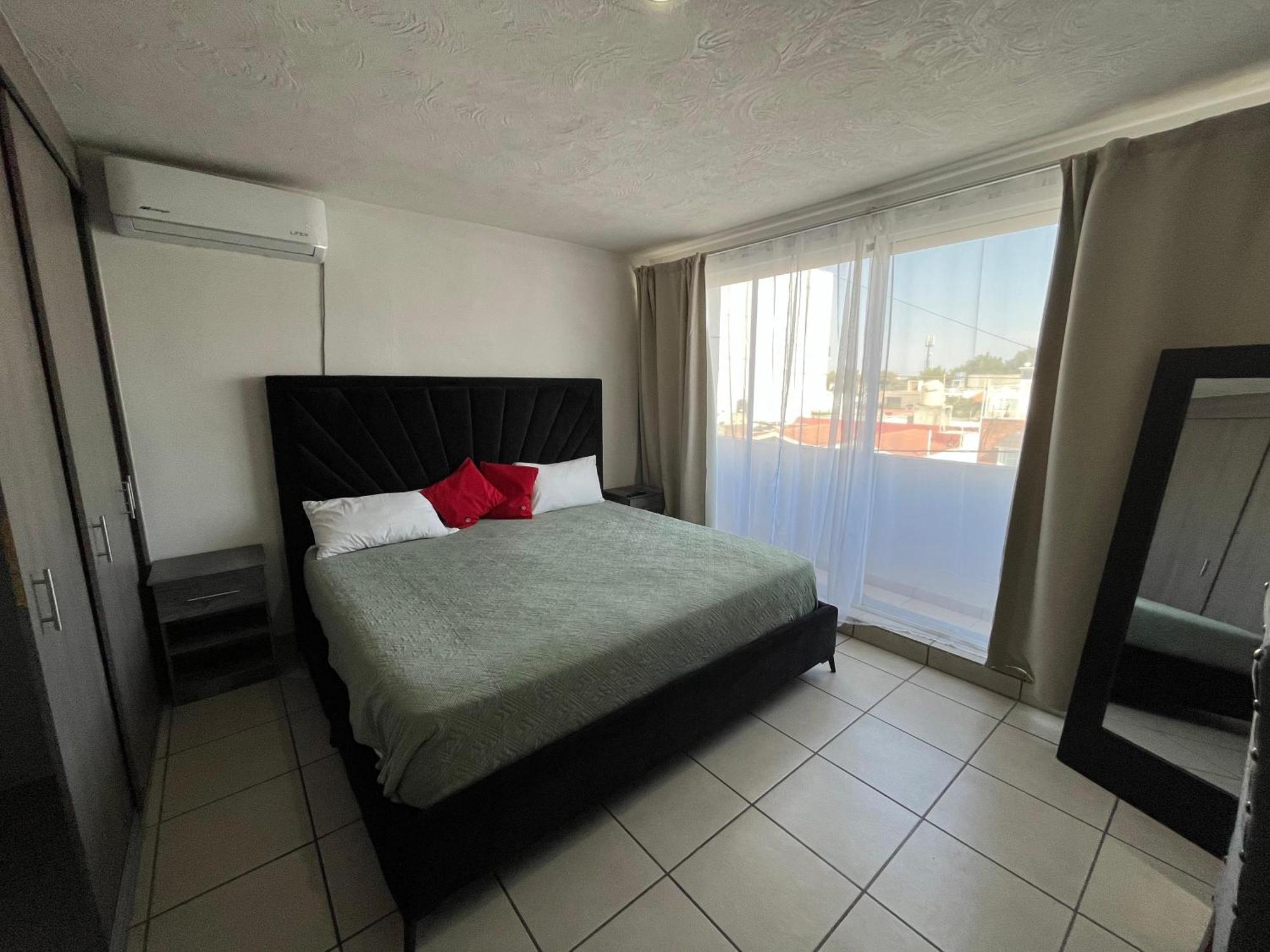 Aparthotel 1 Venator House Boutique León Exteriér fotografie