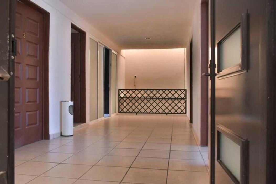 Aparthotel 1 Venator House Boutique León Exteriér fotografie
