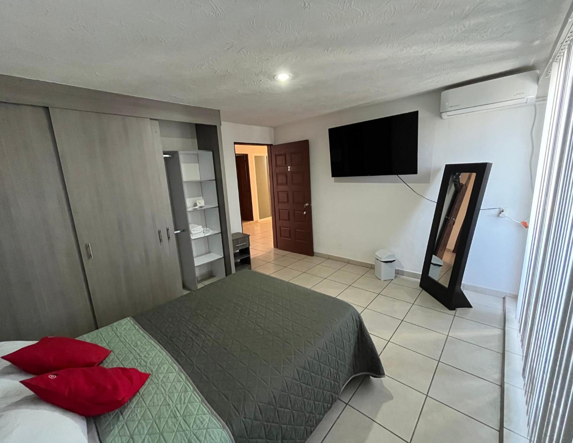 Aparthotel 1 Venator House Boutique León Exteriér fotografie