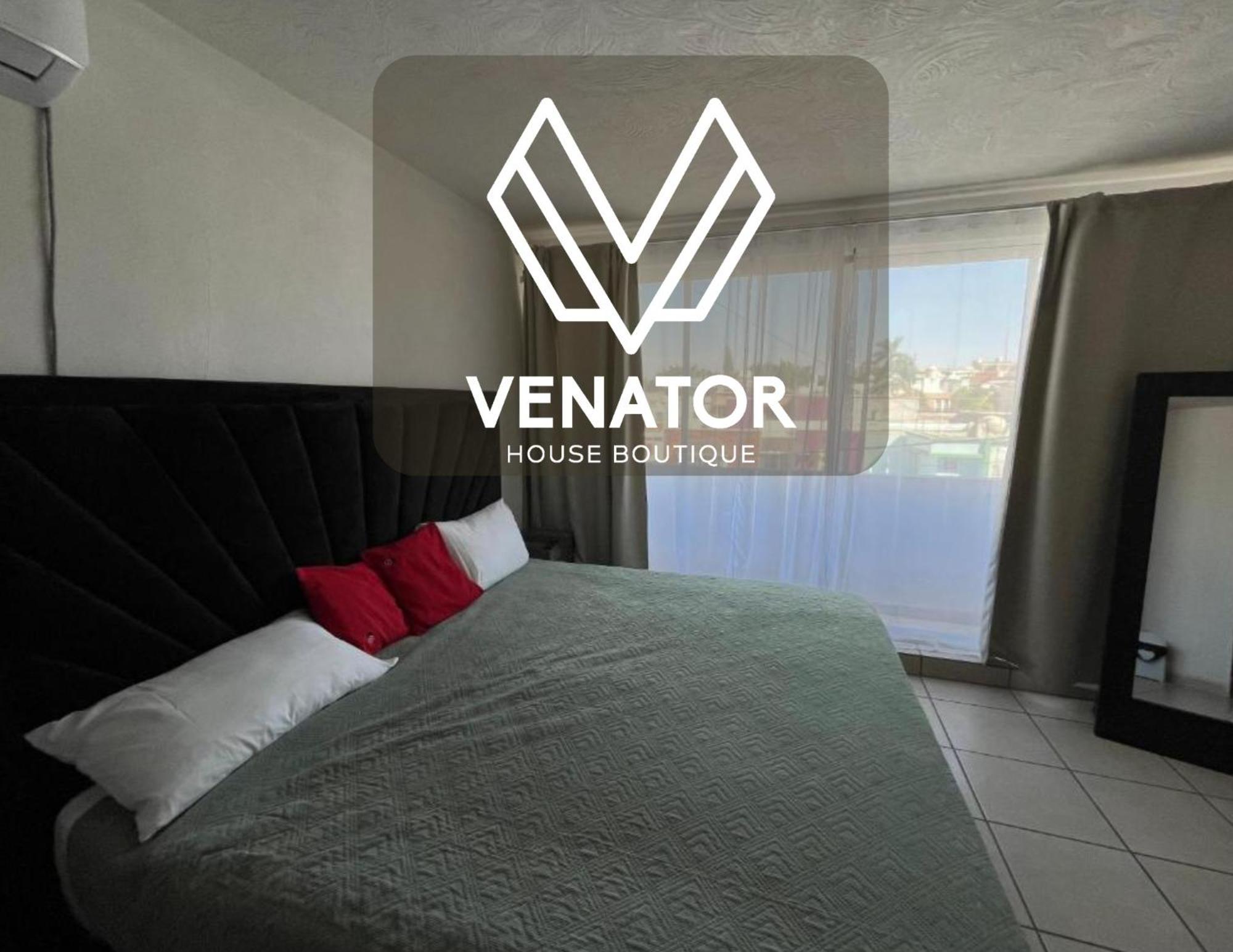Aparthotel 1 Venator House Boutique León Exteriér fotografie